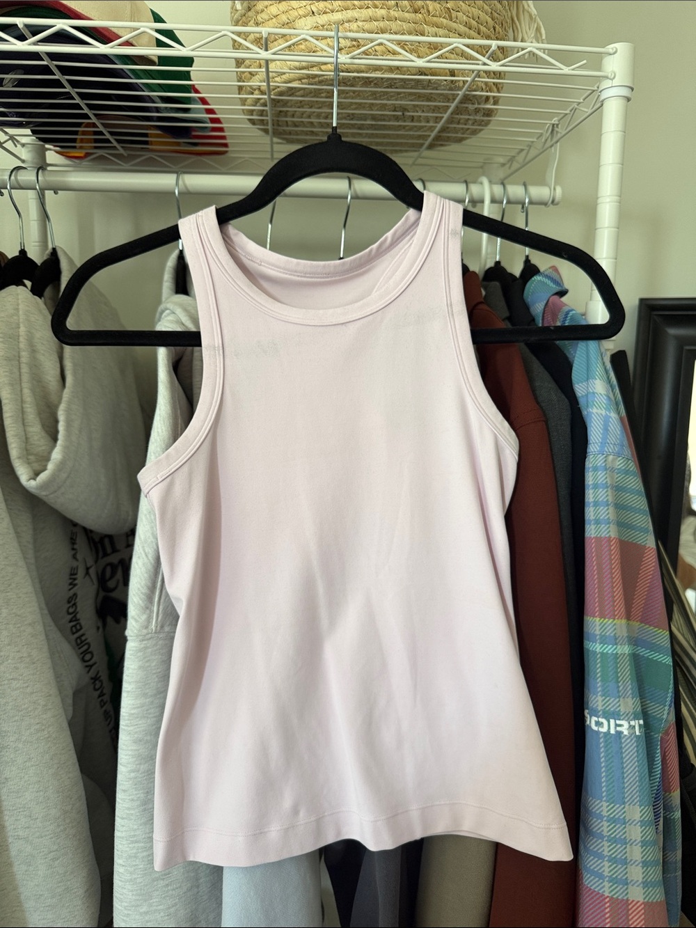 Lulu tank